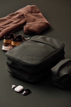 Logotrade Werbegeschenke das Foto: VINGA Baltimore Travel Rucksack