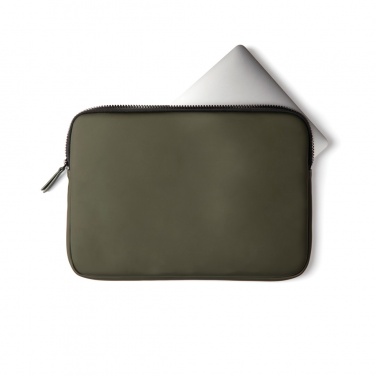 Logotrade Werbeartikel das Foto: VINGA Baltimore Laptopcase 15-17“