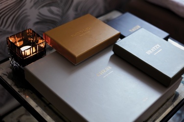 Logotrade Geschäftsgeschenke das Foto: VINGA Bratzy Tischspiel