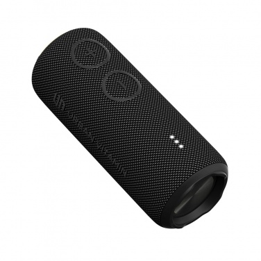 Logotrade Logogeschenke das Foto: Urban Vitamin Pacific Grove 30W IPX7 Speaker aus RCS Plastik