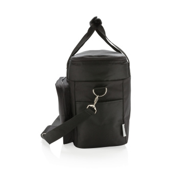Logotrade Geschäftsgeschenke das Foto: Swiss Peak Kühltasche