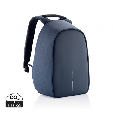 Logotrade werbemittel das Foto: Bobby Hero Regular Anti-Diebstahl-Rucksack