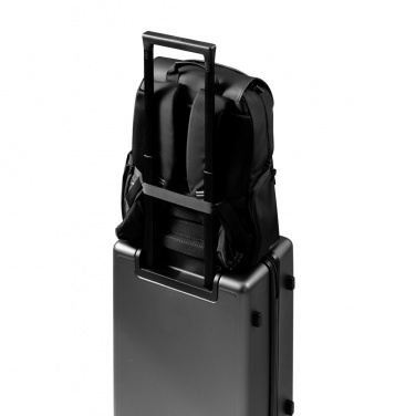 Logotrade Werbegeschenke das Foto: Rucksack, weicher Tagesrucksack