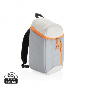 Logotrade Werbegeschenke das Foto: Kühlrucksack 10L