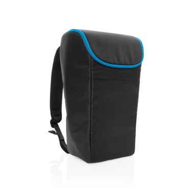 Logotrade Werbegeschenke das Foto: Explorer Outdoor Kühltasche