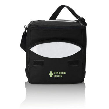 Logotrade Logogeschenke das Foto: Kühltasche faltbar