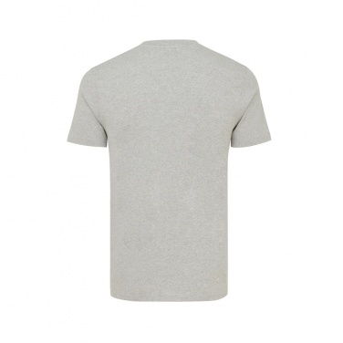 Logotrade Werbeartikel das Foto: Iqoniq Manuel ungefärbtes T-Shirt aus recycelter Baumwolle