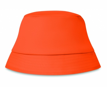Logotrade werbemittel das Foto: Sonnenhut 160 gr/m²