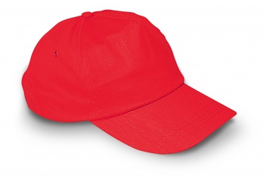 Logotrade Firmengeschenke das Foto: Baseball-Cap