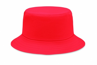 Logotrade Werbegeschenke das Foto: Bucket Hut 260g/m²
