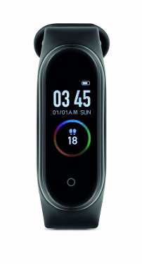 Logotrade Werbegeschenke das Foto: 4.0 Fitness Smart Watch