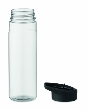 Logotrade Werbegeschenke das Foto: Trinkflasche RPET 650ml
