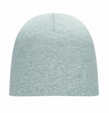 Logotrade Werbegeschenke das Foto: Unisex-Beanie Baumwolle