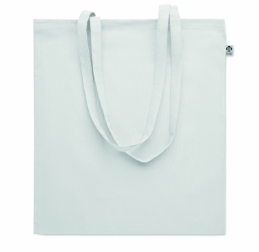 Logotrade Werbeartikel das Foto: Einkaufstasche Organic Cotton