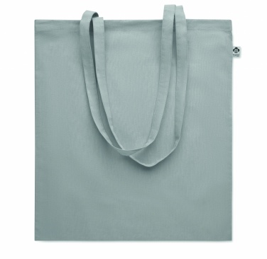 Logotrade werbemittel das Foto: Einkaufstasche Organic Cotton