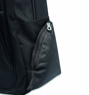 Logotrade werbemittel das Foto: Laptop Rucksack