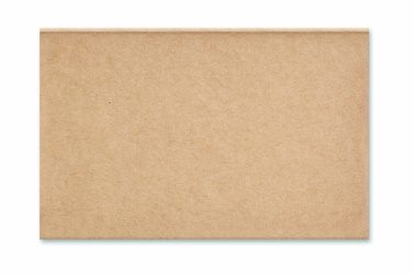 Logotrade Logogeschenke das Foto: Notizzettelhalter mit Kalender