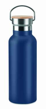 Logotrade Firmengeschenke das Foto: Isolierflasche 500ml