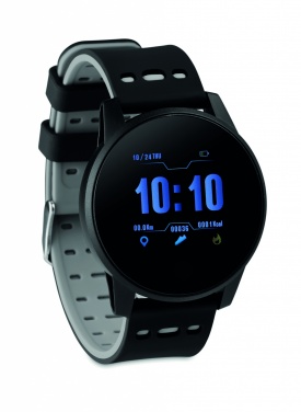Logotrade Geschäftsgeschenke das Foto: 4.0  Fitness Smart Watch