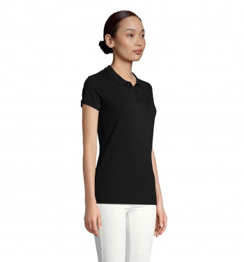 Logotrade Werbegeschenke das Foto: PLANET WOMEN Polo 170g