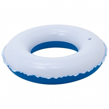 Logotrade Geschäftsgeschenke das Foto: Schwimmring BEVEREN