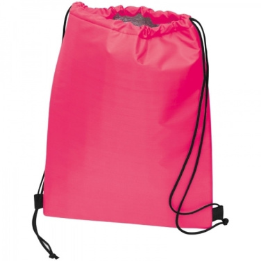 Logotrade Firmengeschenke das Foto: 2in1 Sporttasche/Kühltasche ORIA