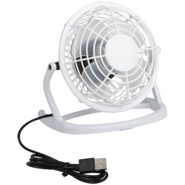 Logotrade Firmengeschenke das Foto: Mini-Ventilator BALI