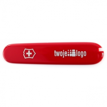 Logotrade werbemittel das Foto: Taschenmesser Sportsman Victorinox