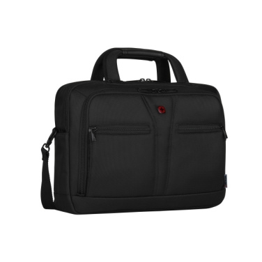 Logotrade Werbeartikel das Foto: Laptoptasche und Tablet Wenger BC PRO 16''