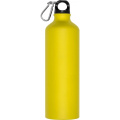 Trinkflasche CRANFORD 800 ml, Gelb