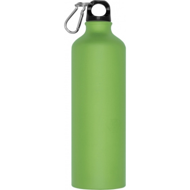 Logotrade werbemittel das Foto: Trinkflasche CRANFORD 800 ml