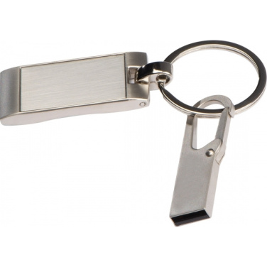 Logotrade Werbegeschenke das Foto: USB-Stick 8GB LAS CRUCES