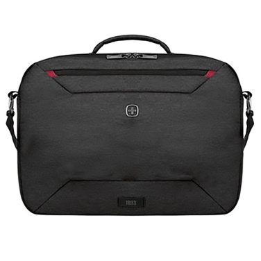 Logotrade werbemittel das Foto: Laptoptasche Wenger MX Commute 16''