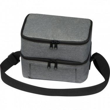 Logotrade Firmengeschenke das Foto: Kühltasche MONTPELLIER