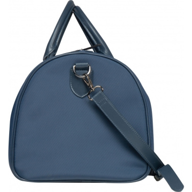 Logotrade Firmengeschenke das Foto: Reisetasche MONACO MoLu