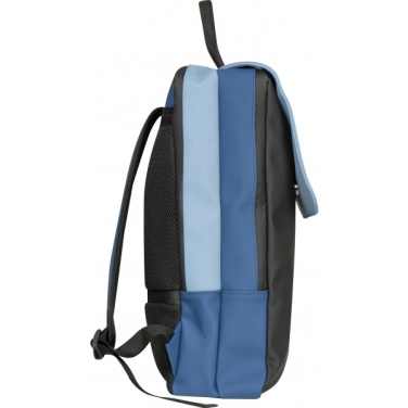 Logotrade Firmengeschenke das Foto: Rucksack SAINT GILLES MoLu