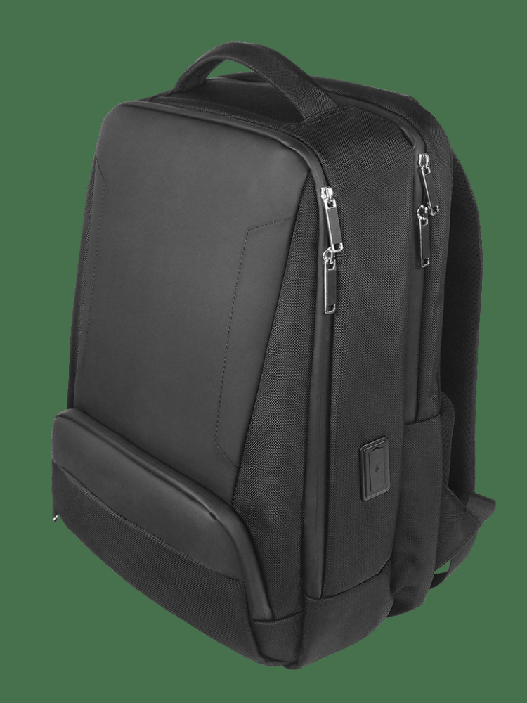 Logotrade Logogeschenke das Foto: Rucksack 190603400