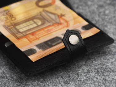 Logotrade Werbeartikel das Foto: RFID Geldbörse 2161318