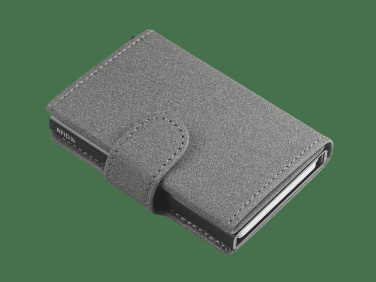 Logotrade werbemittel das Foto: RFID Geldbörse 1225323