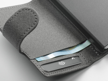Logotrade Werbeartikel das Foto: RFID Geldbörse 1225323