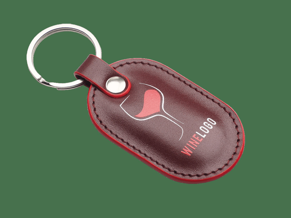 Logotrade Firmengeschenke das Foto: Schlüsselanhänger 561131