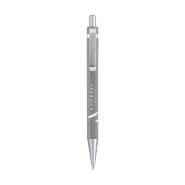 Logotrade werbemittel das Foto: Boston-Stift