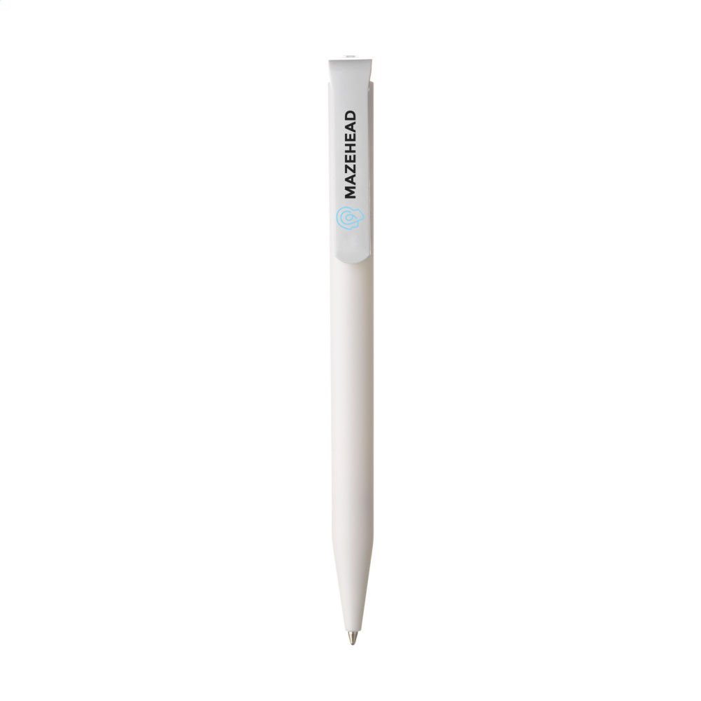 Logotrade Firmengeschenke das Foto: Senator SuperHit Bio Stift