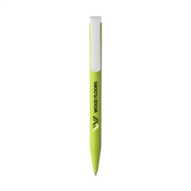 Logotrade werbemittel das Foto: Senator SuperHit Bio Stift