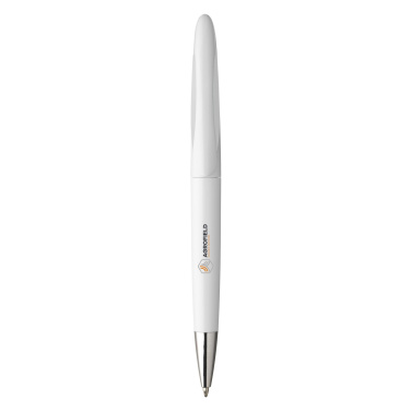 Logotrade Werbeartikel das Foto: Lunar GRS Recycling-Stift