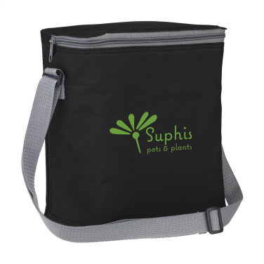 Logotrade Werbeartikel das Foto: FreshCooler 12er-Pack Kühltasche