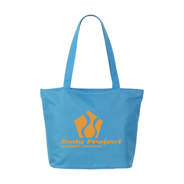 Logotrade Logogeschenke das Foto: Royal XL Shopper Tasche