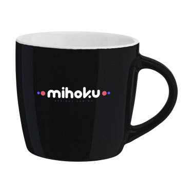 Logotrade Werbeartikel das Foto: Ivana 340 ml Tasse