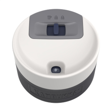 Logotrade Firmengeschenke das Foto: Kambukka® Etna 500 ml Thermobecher