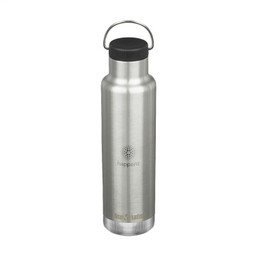 Logotrade werbemittel das Foto: Klean Kanteen Classic Recycled Isolierflasche 592 ml